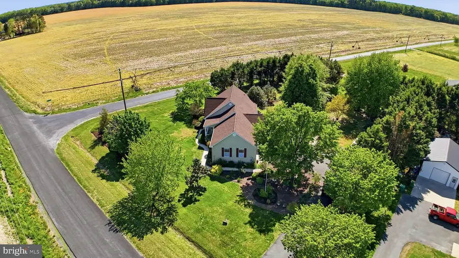 18272 Progress School Rd, Bridgeville, DE 19933 - #3