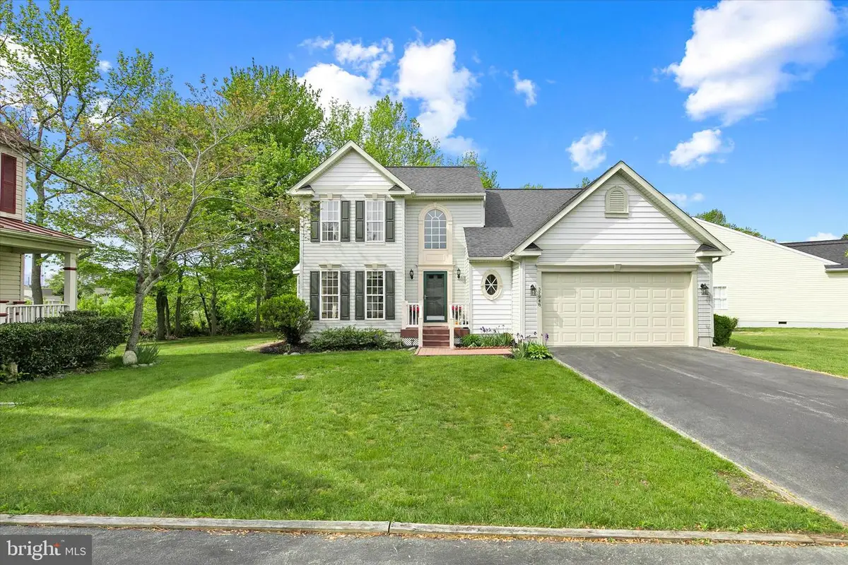 37948 William Chandler Blvd, Ocean View, DE 19970 - #1