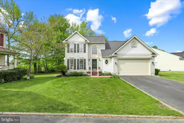 37948 William Chandler Blvd, OCEAN VIEW, DE 19970