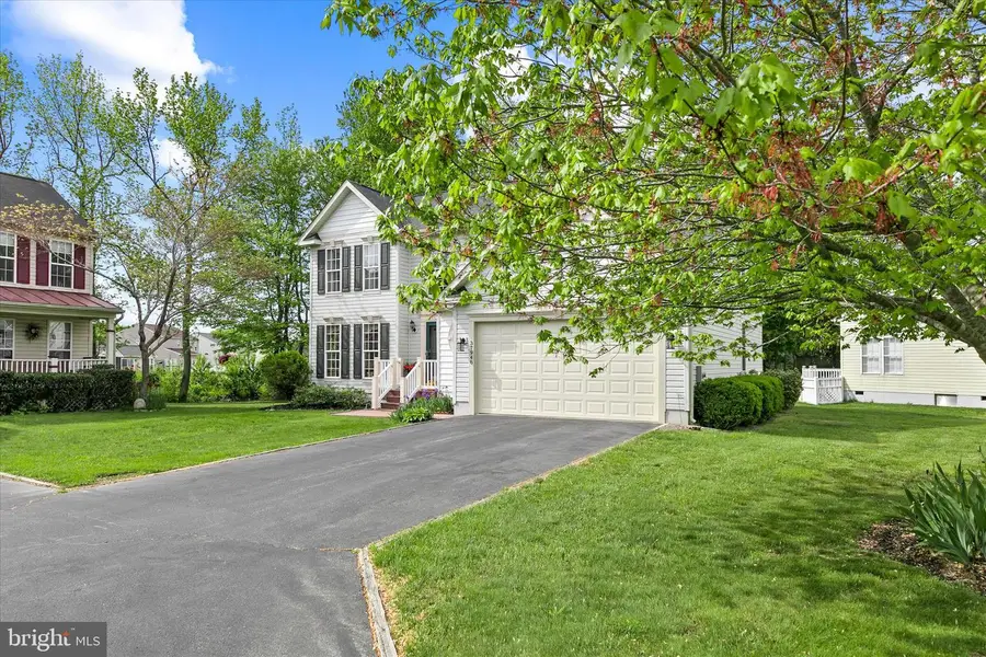 37948 William Chandler Blvd, Ocean View, DE 19970 - #3