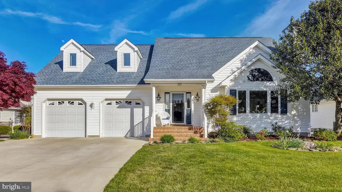 217 Marina Dr, Lewes, DE 19958 - #1