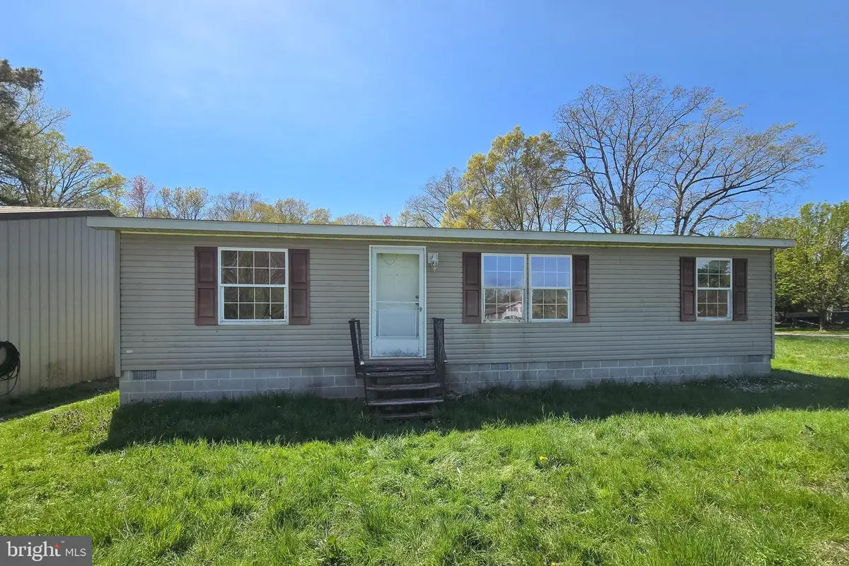 13796 Mile Stretch Rd, Greenwood, DE 19950 - #1