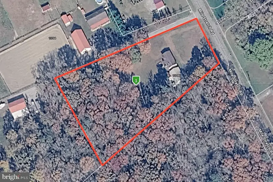 13796 Mile Stretch Rd, Greenwood, DE 19950 - #2