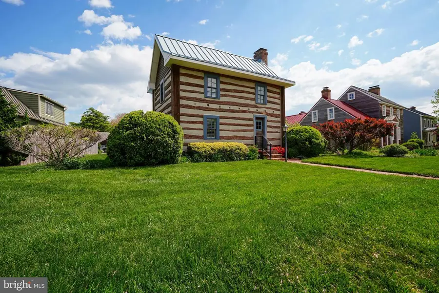 32 Shipcarpenter Sq, Lewes, DE 19958 - #2