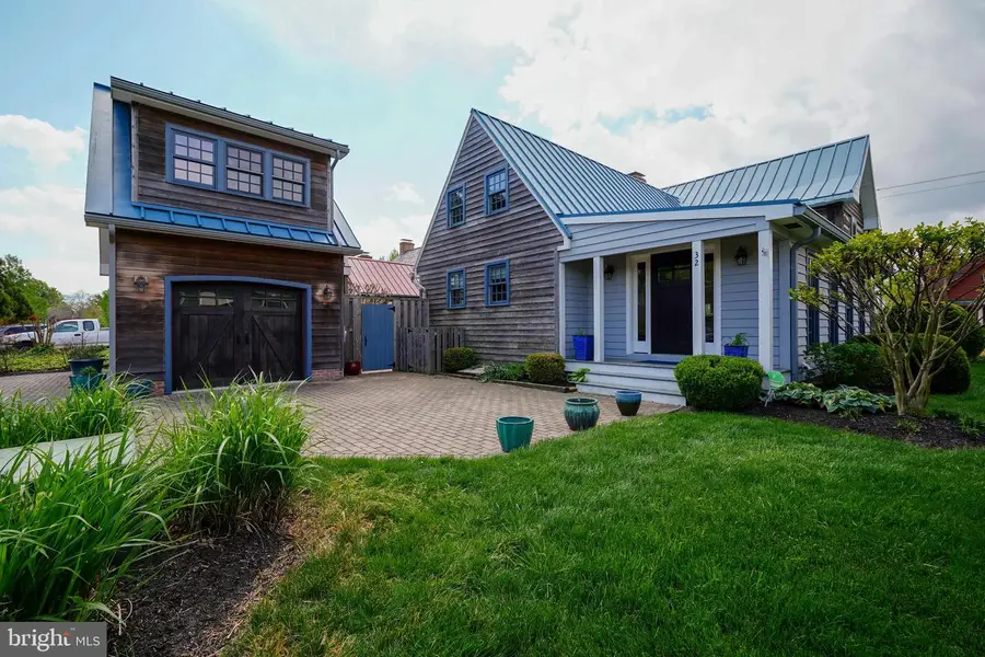 32 Shipcarpenter Sq, Lewes, DE 19958 - #3
