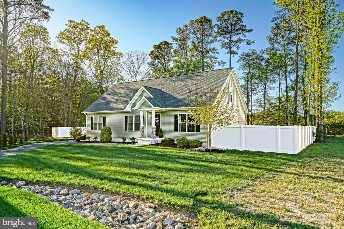 34 Blackwood Dr, Lewes, DE 19958 - #1
