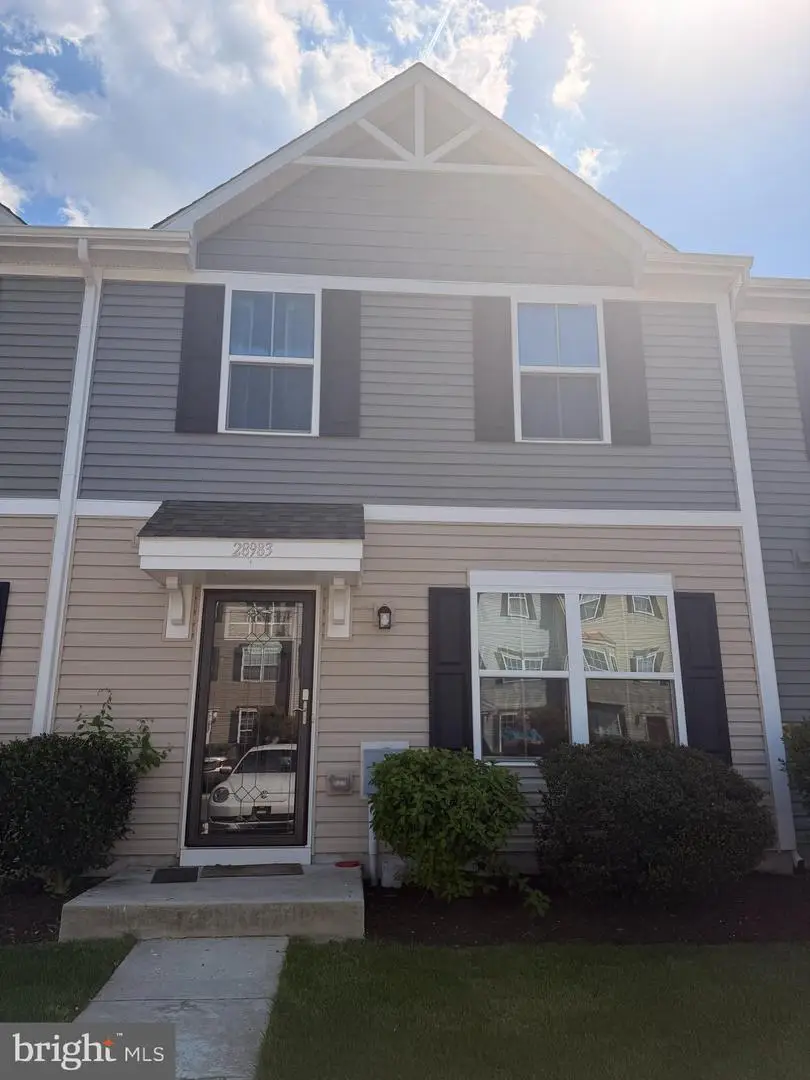 28983 Saint Lucia Blvd #320, Millsboro, DE 19966 - #1