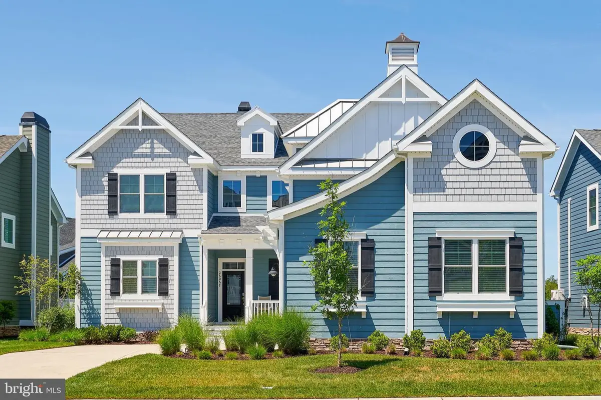 254 Clara Lane, Lewes, DE 19958 - #1