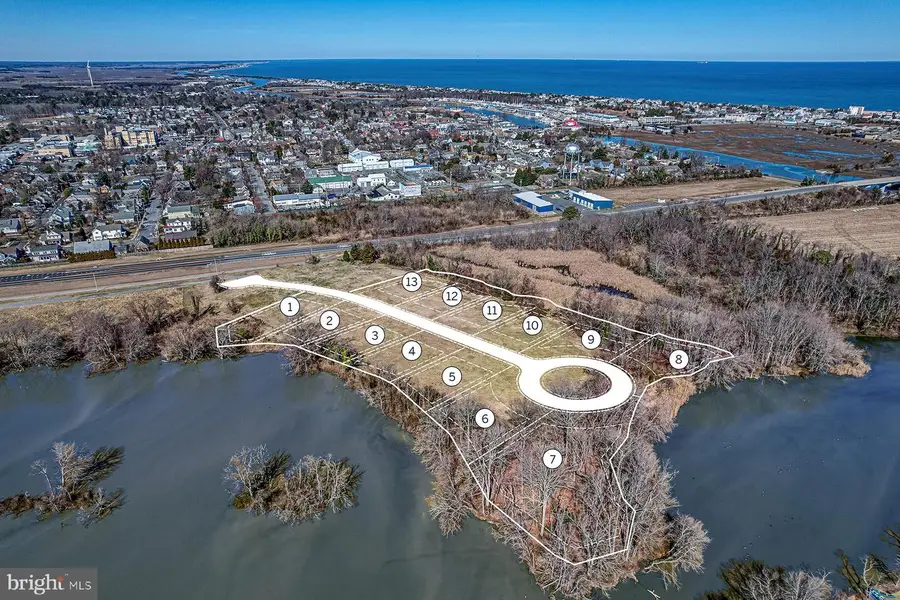 254 Clara Lane, Lewes, DE 19958 - #2