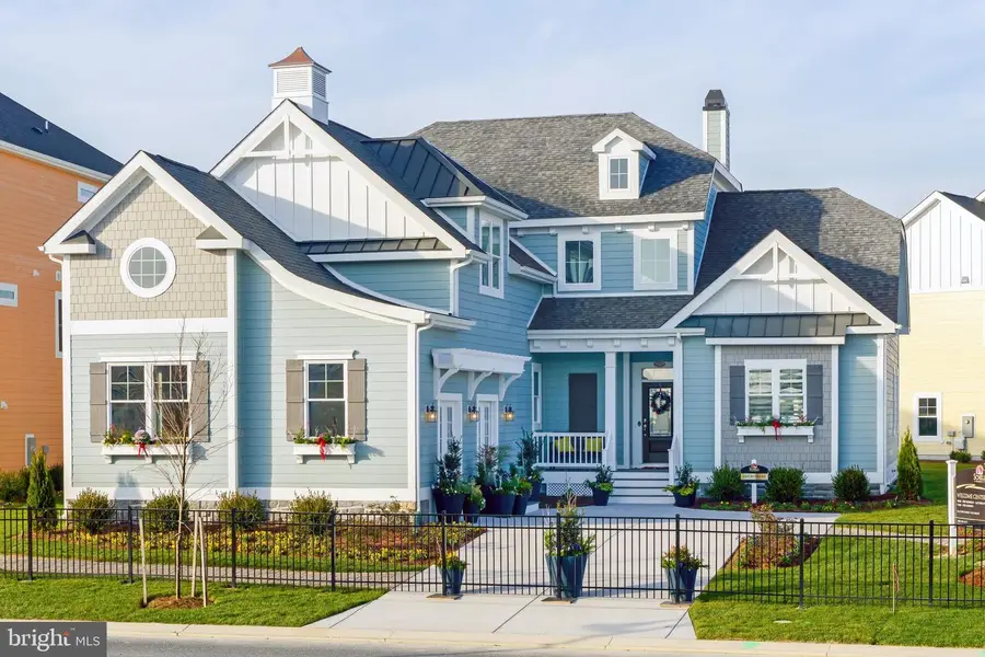 254 Clara Lane, Lewes, DE 19958 - #3