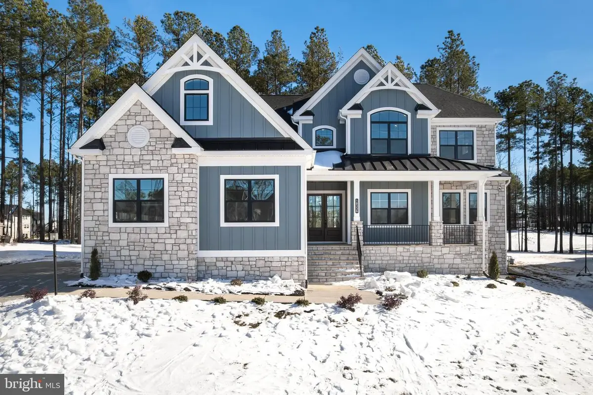 245 Clara Lane, Lewes, DE 19958 - #1