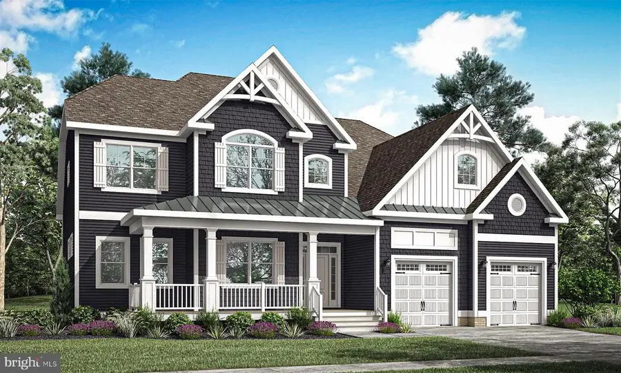 245 Clara Lane, Lewes, DE 19958 - #3