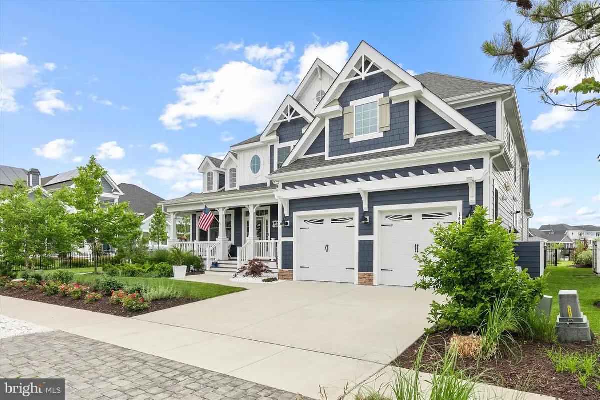 14447 Creekside Xing, Selbyville, DE 19975 - #1