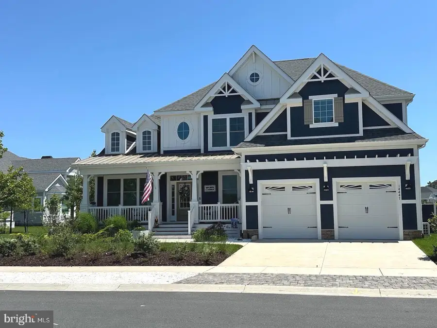 14447 Creekside Xing, Selbyville, DE 19975 - #2