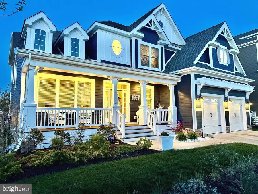 14447 Creekside Xing, Selbyville, DE 19975 - #3