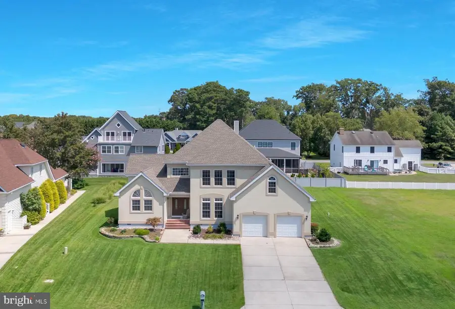 107 Cheshire Way, Rehoboth Beach, DE 19971 - #2