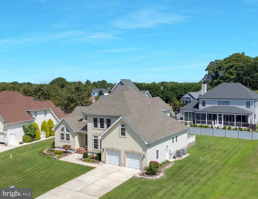 107 Cheshire Way, Rehoboth Beach, DE 19971 - #3