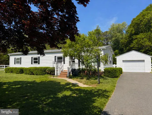 607 Meadow Brook Ln, MILFORD, DE 19963