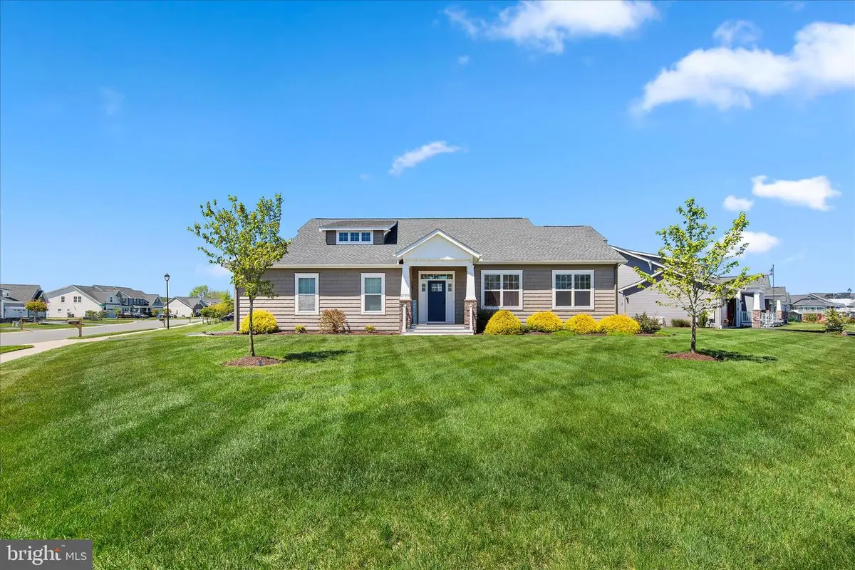 27259 Shipwreck Dr, Selbyville, DE 19975 - #1