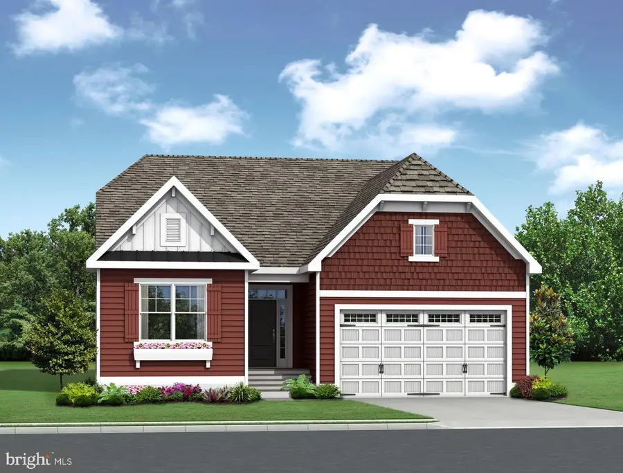 Black Oak Dr #model, Lewes, DE 19958 - #3