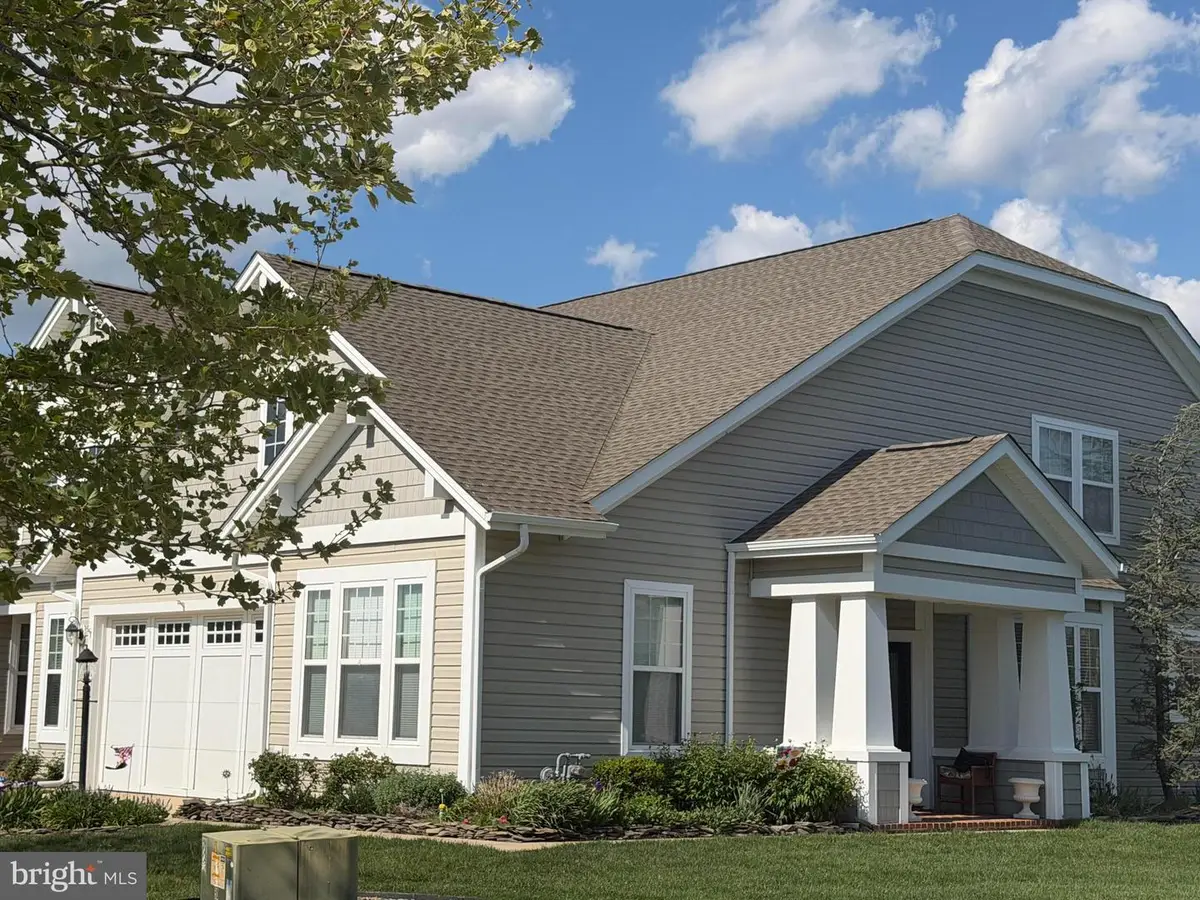 16 Gadwall Cir, Bridgeville, DE 19933 - #1