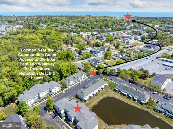 19999 Sandy Bottom Cir #6202, REHOBOTH BEACH, DE 19971