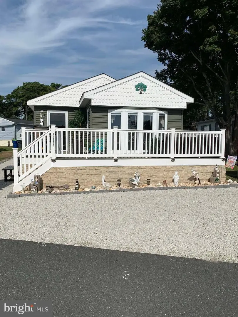 35411 W River Dr, Millsboro, DE 19966 - #1