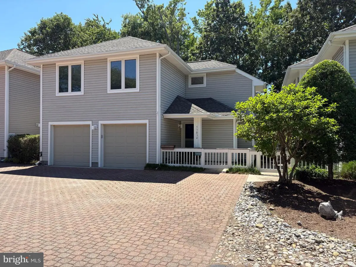 33459 Lakeshore Pl #53054, Bethany Beach, DE 19930 - #1