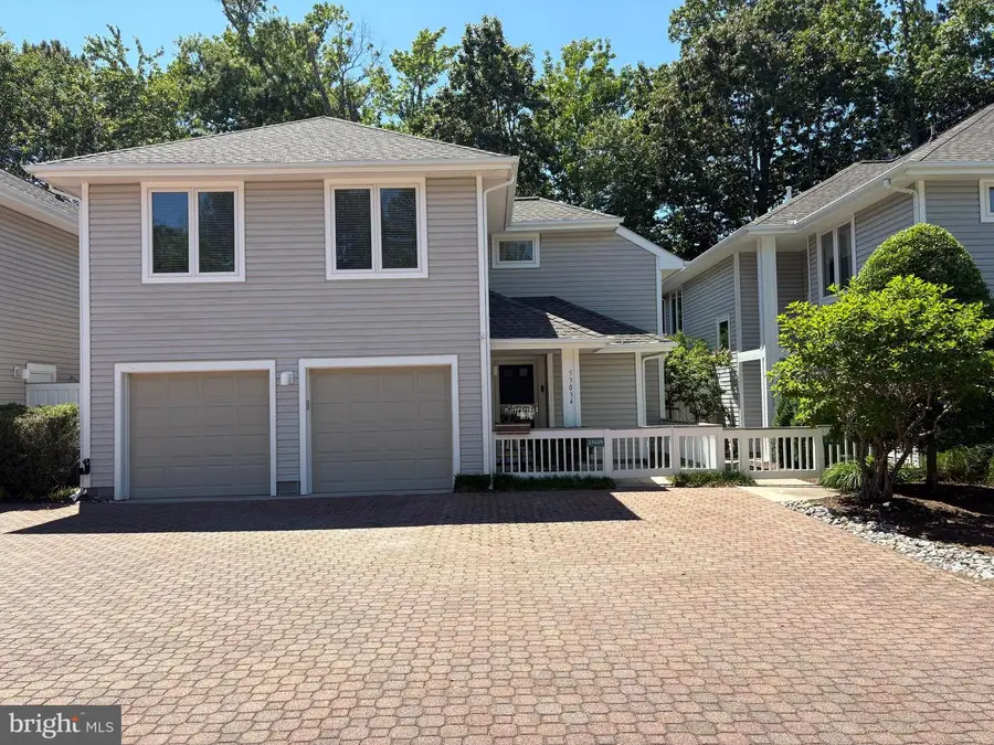 33459 Lakeshore Pl #53054, Bethany Beach, DE 19930 - #3