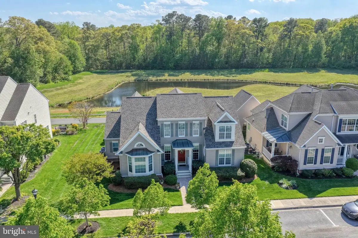 16616 Howard Millman Ln, Milton, DE 19968 - #1
