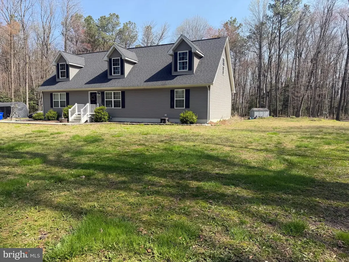 14165 Woodbridge Rd, Greenwood, DE 19950 - #1