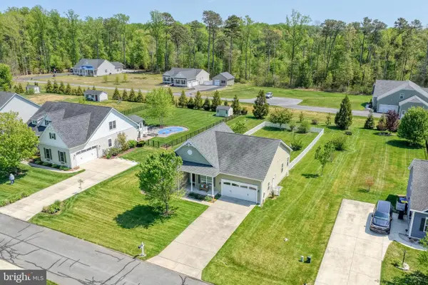 22550 Hartschorn Dr, MILTON, DE 19968