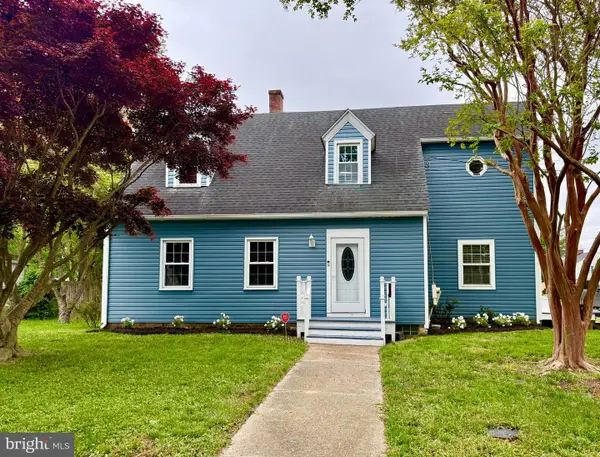 311 Cedar St, BRIDGEVILLE, DE 19933