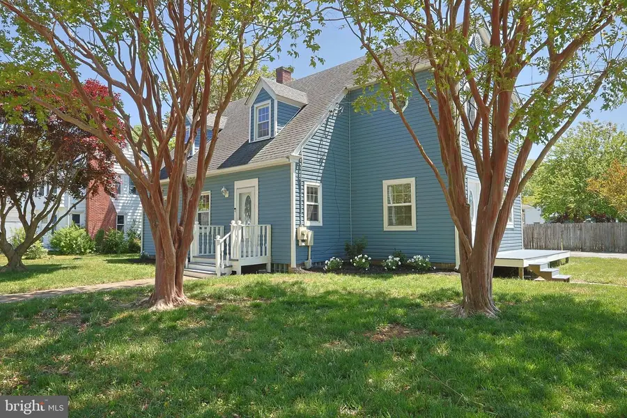 311 Cedar St, Bridgeville, DE 19933 - #2