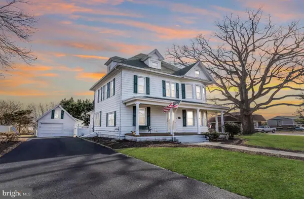 236 S Morris St, MILLSBORO, DE 19966