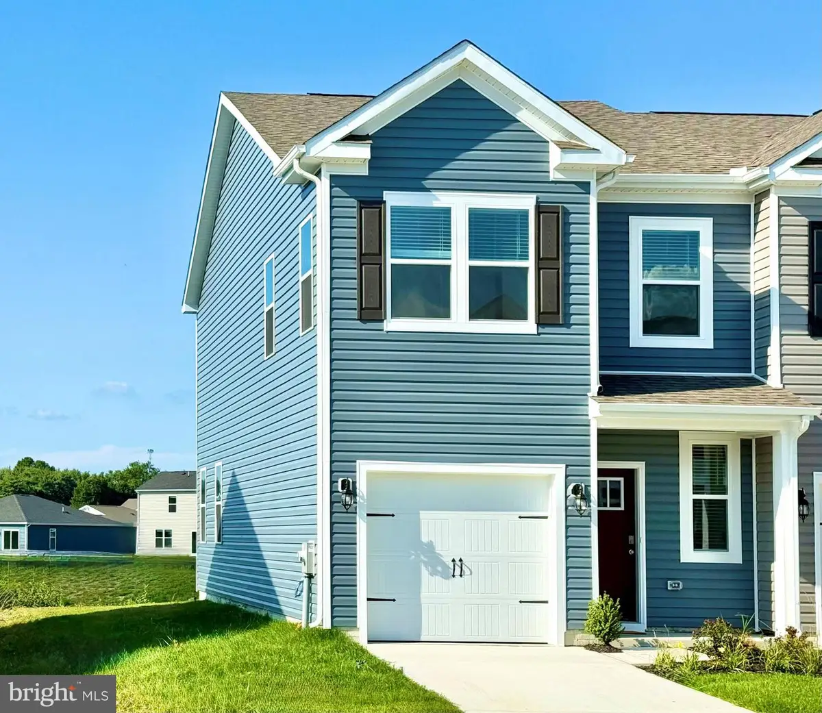 541 Norwood Dr, Ellendale, DE 19941 - #1