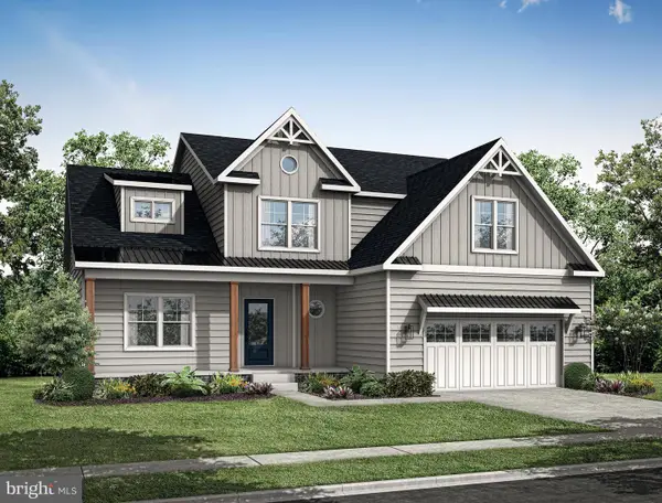 28004 Tundra Drive - Lot #86, MILTON, DE 19968