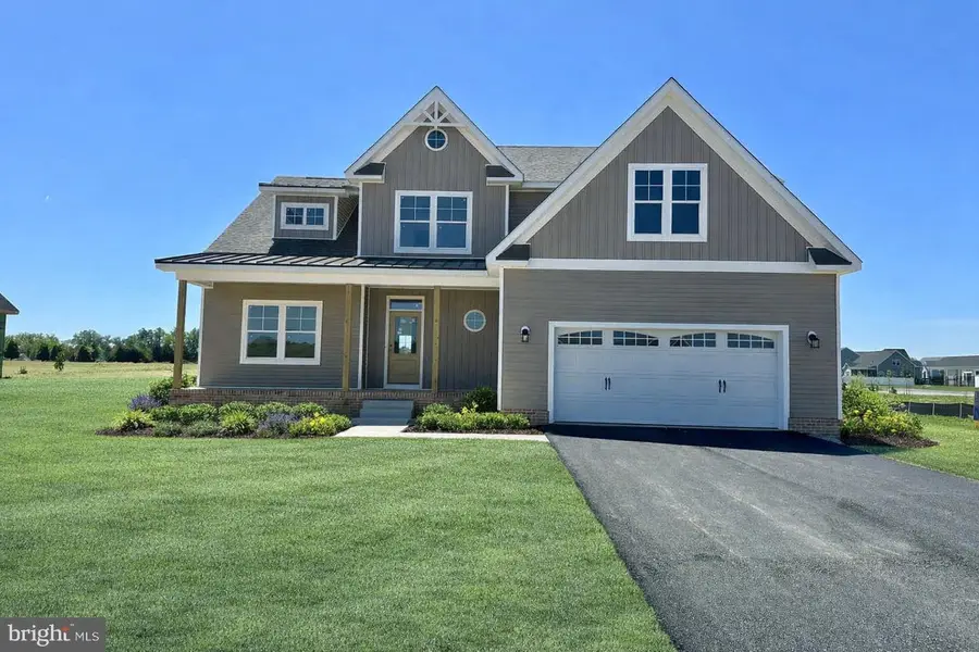 28004 Tundra Drive - Lot #86, Milton, DE 19968 - #2