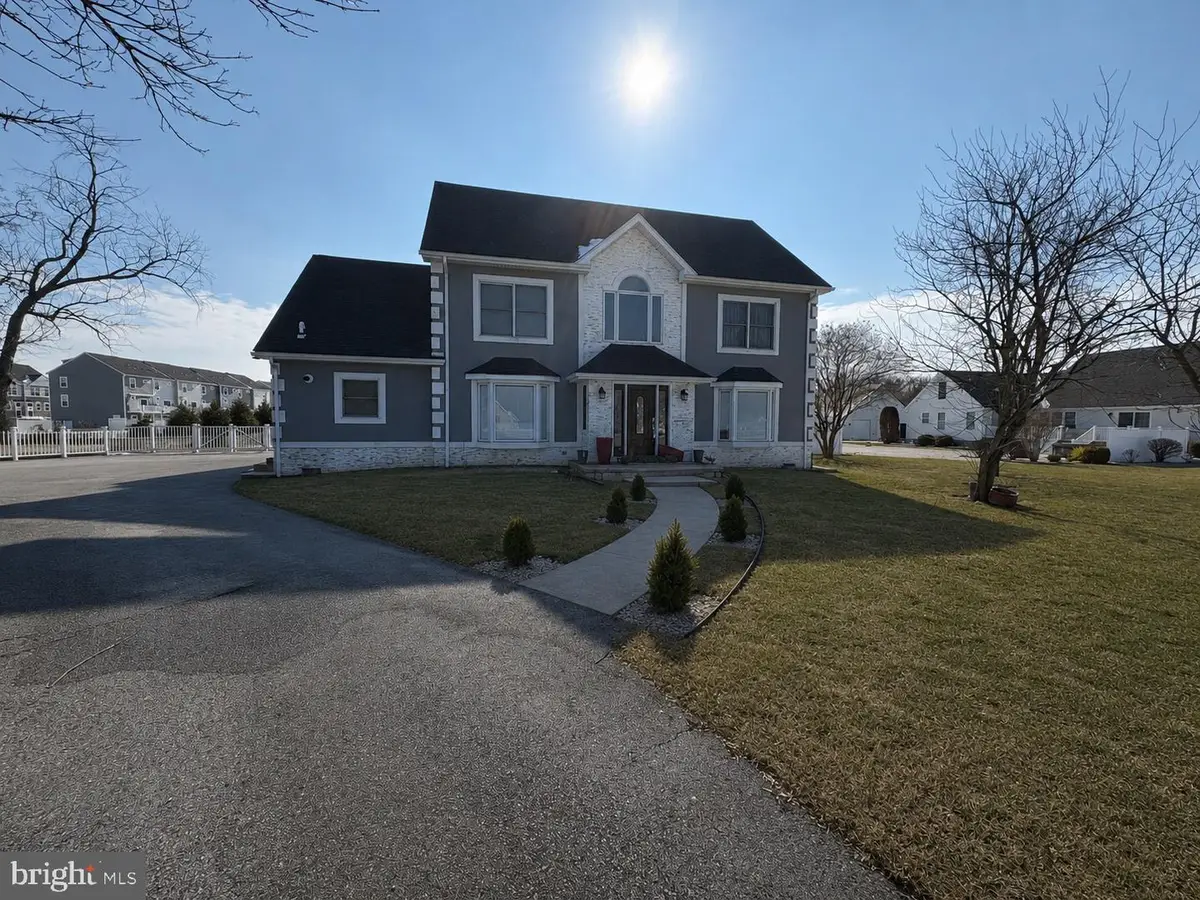 23436 Country Living Rd, Millsboro, DE 19966 - #1