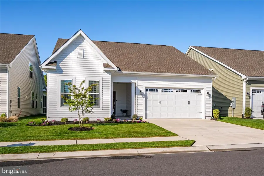 9 Links Dr, Bridgeville, DE 19933 - #3
