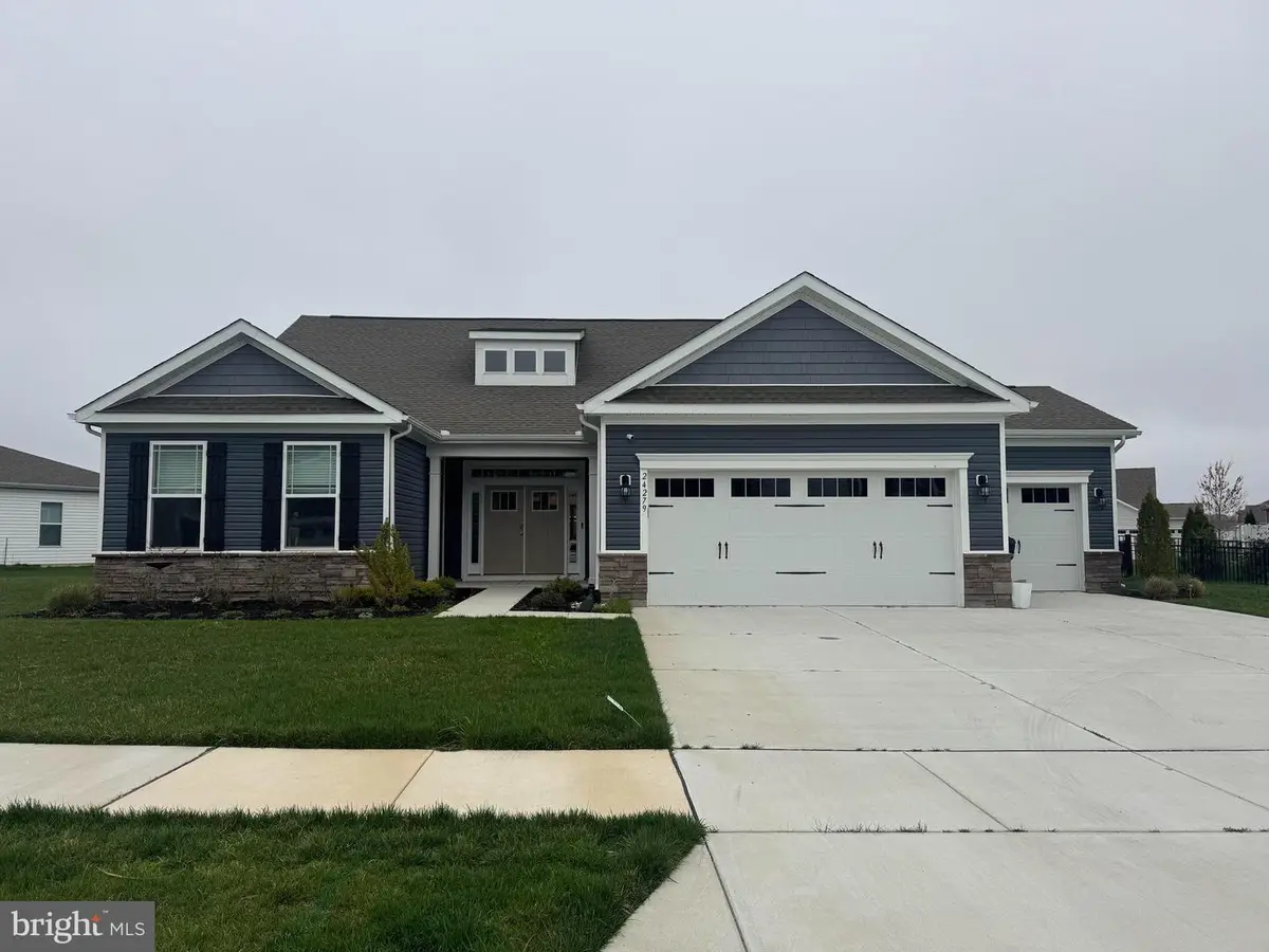 24279 West Cypress Way, Milton, DE 19968 - #1