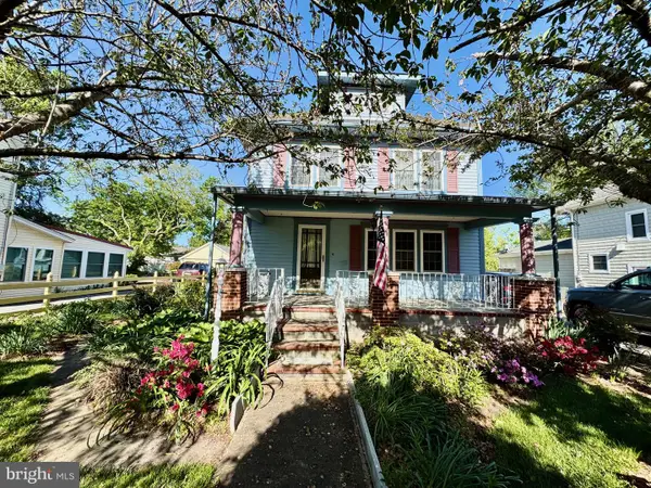 405 Union St, MILTON, DE 19968