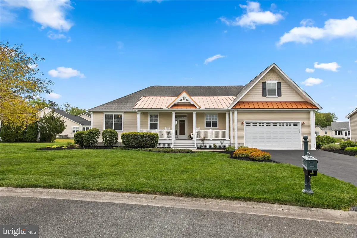 36995 Serenity Dr, Selbyville, DE 19975 - #1