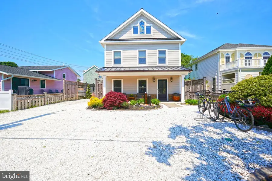 312 Burton Ave, Lewes, DE 19958 - #2