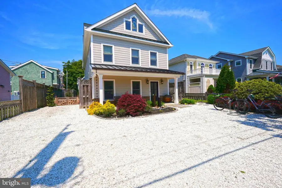 312 Burton Ave, Lewes, DE 19958 - #3