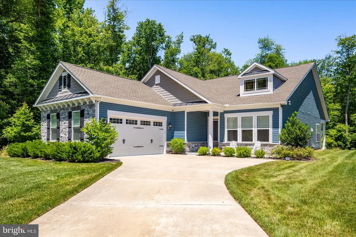 25 Murrells Ct, Ocean View, DE 19970 - #1