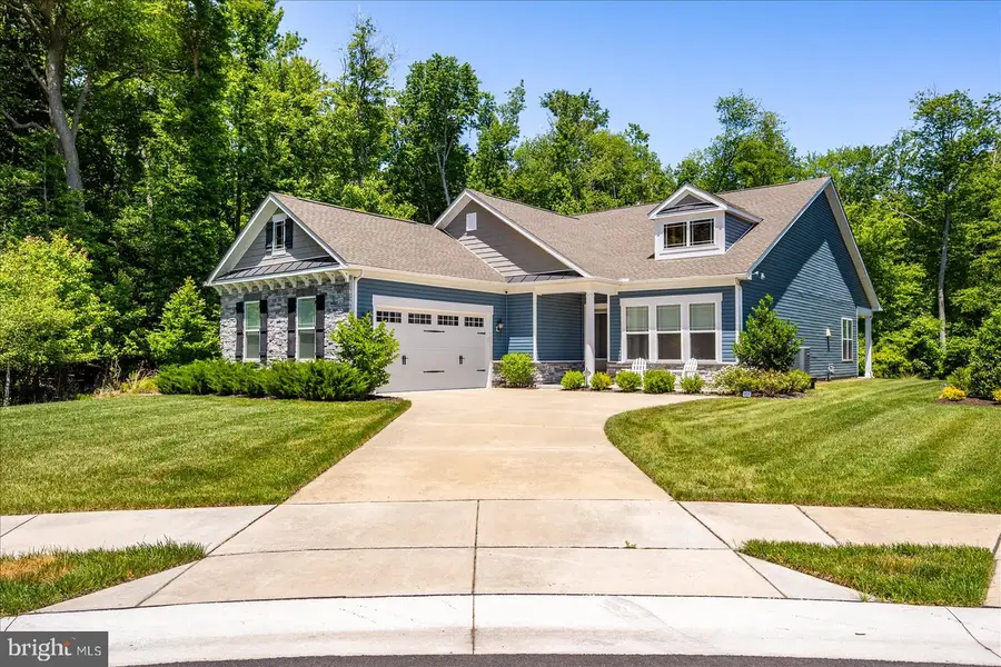 25 Murrells Ct, Ocean View, DE 19970 - #2