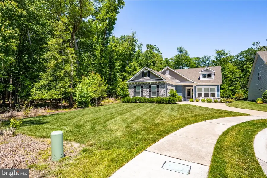 25 Murrells Ct, Ocean View, DE 19970 - #3