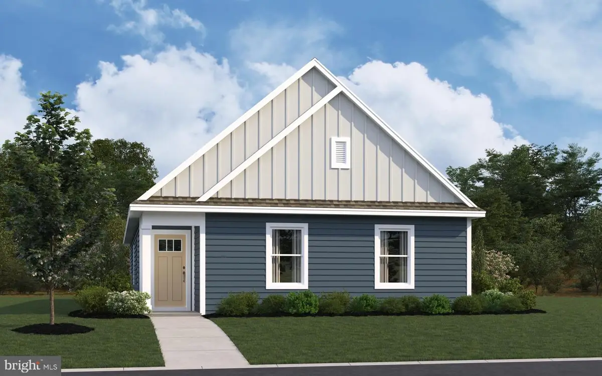 107 Calypso Ln, Milton, DE 19968 - #1
