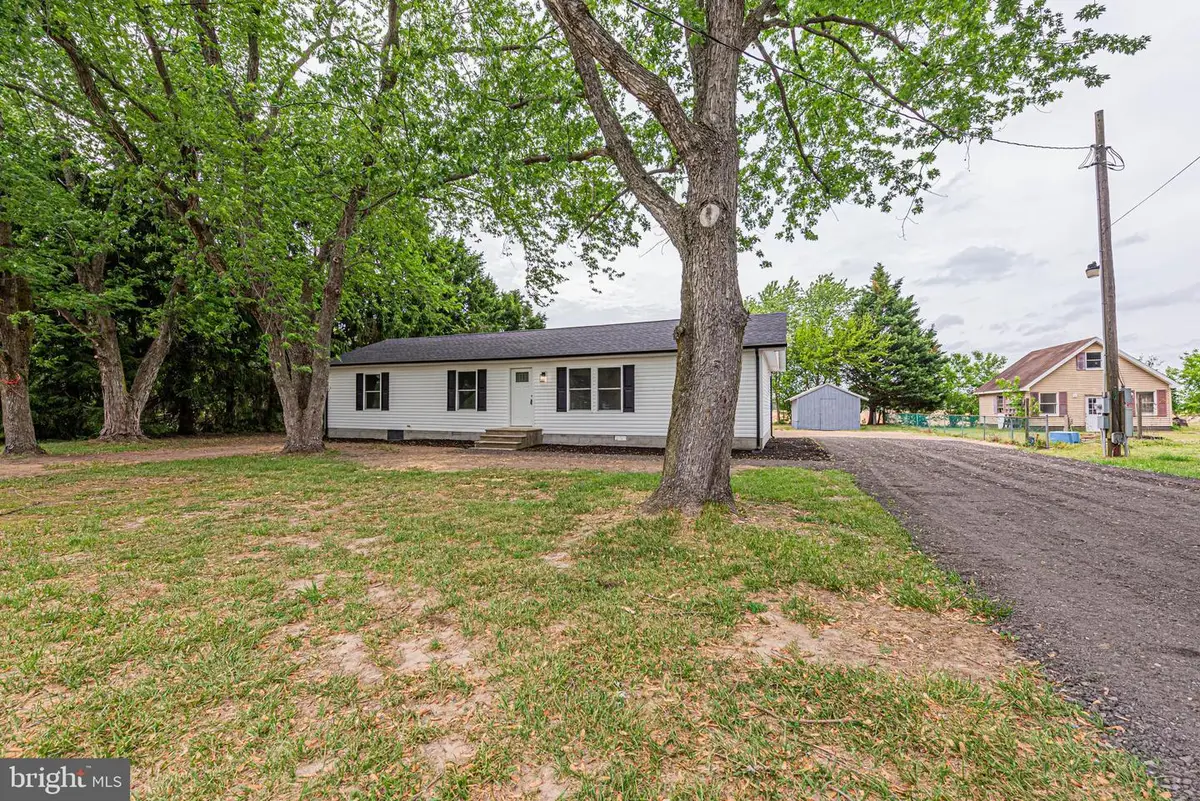 17259 Isdell Dr, Milford, DE 19963 - #1